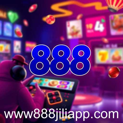 Catching Momentum: The Rise of 888 JILI App in Global Gaming