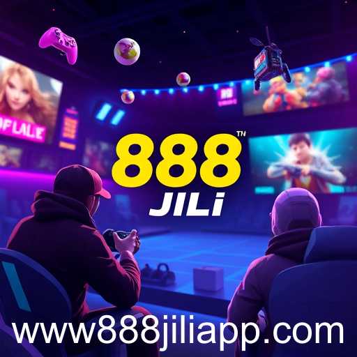 888 JILI app