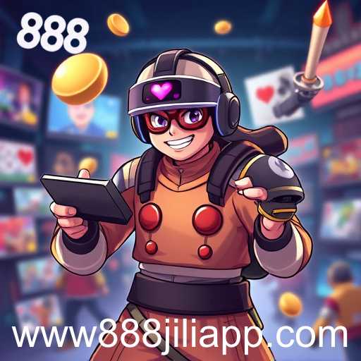The Rise of 888 JILI in the Gaming World
