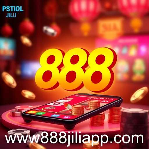 Online Gaming Evolution: The Rise of 888 JILI App