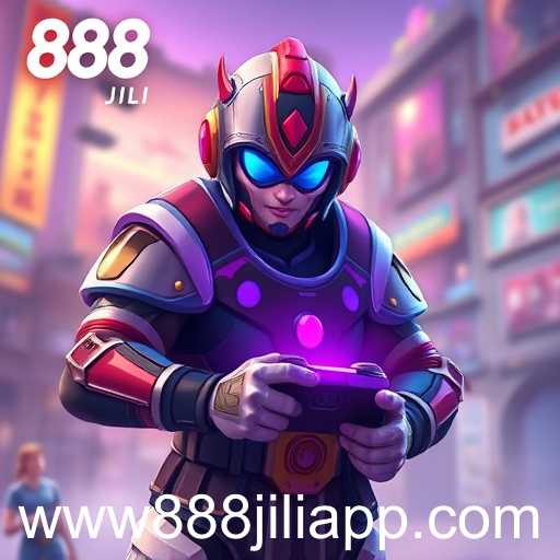 The Rise and Influence of 888 JILI App in Gaming