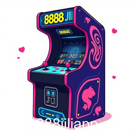 888 JILI App: Bringing Arcade Action Into the Modern Era
