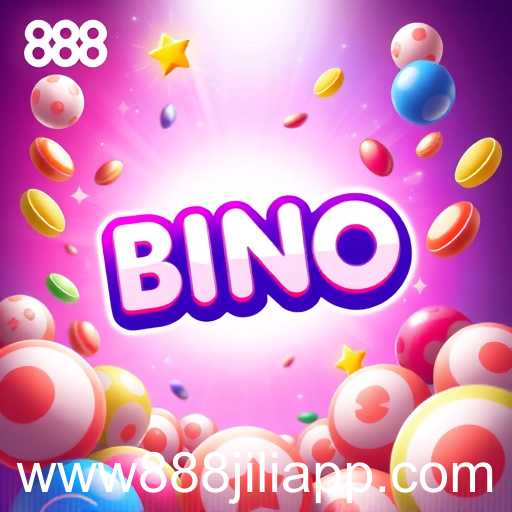 Exploring the Excitement of 'Bingo Fun' on 888 JILI App