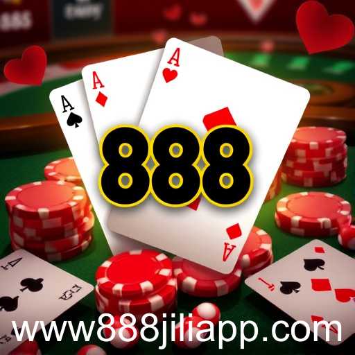 888 JILI app