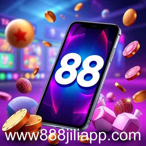 The Evolution of Mobile Gaming: The Rise of 888 JILI App