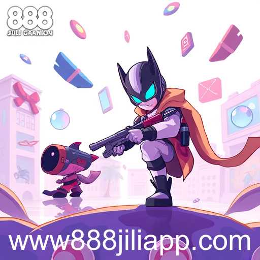 Exploring the Rise of 888 JILI in the Gaming Landscape