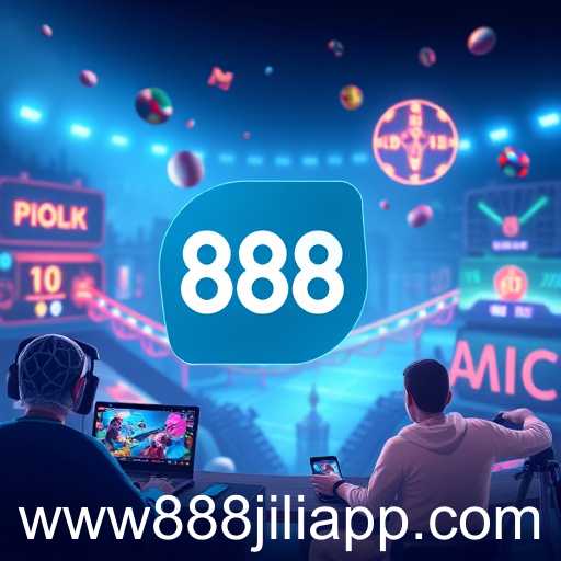 888 JILI app