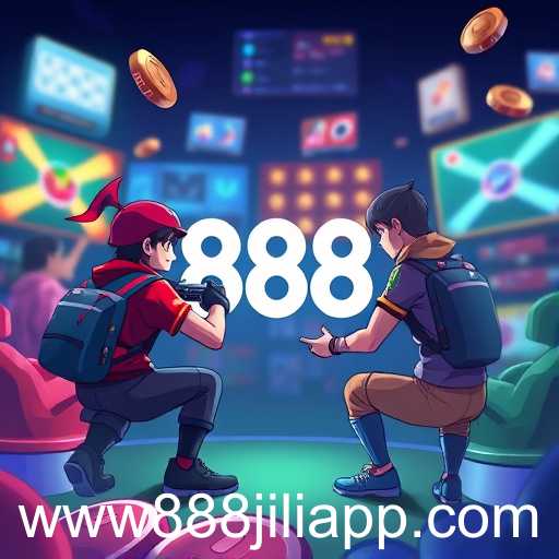 888 JILI app
