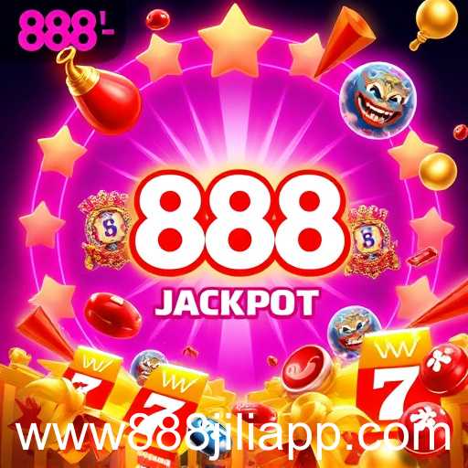 Exploring the Excitement of Jackpot Wins on the 888 JILI App