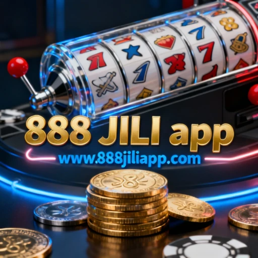 888 JILI app