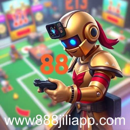 888 JILI app