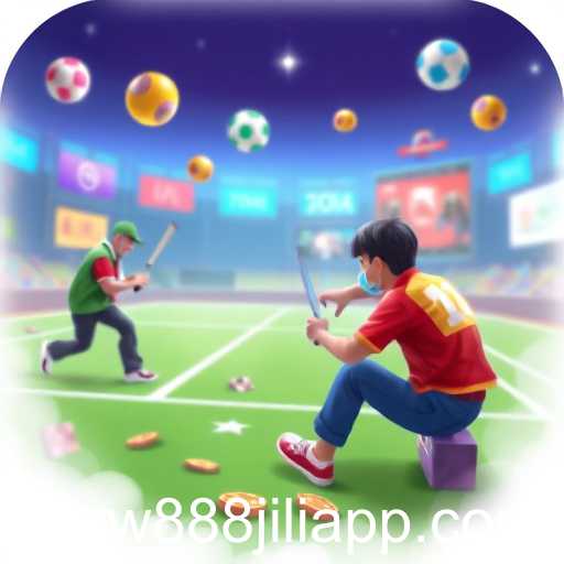 888 JILI app