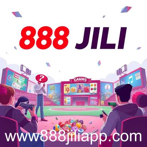 888 JILI app