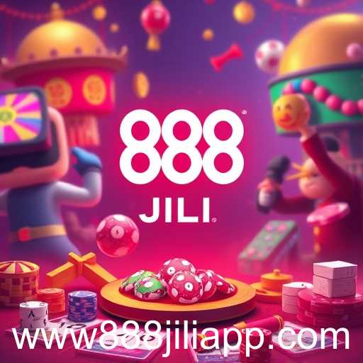 The Rise of 888 JILI App in the Gaming World