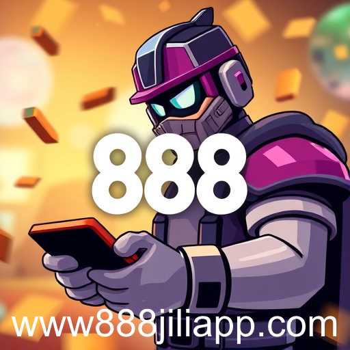 The Rise of 888 JILI App in the Gaming Industry