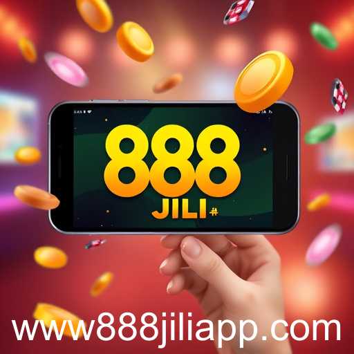 888 JILI app