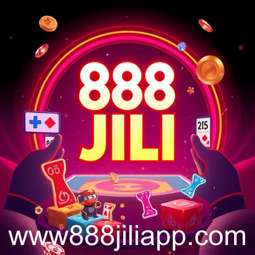 The Rise of 888 JILI App in the Digital Gaming Era