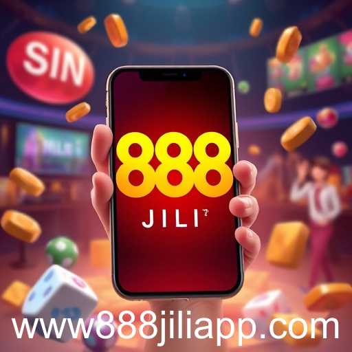 The Rise of 888 JILI App in the Gaming Community