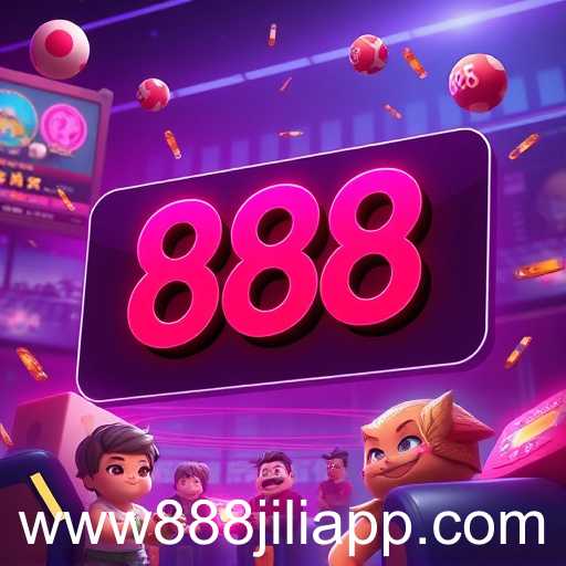 The Rising Influence of 888 JILI App in the Gaming World