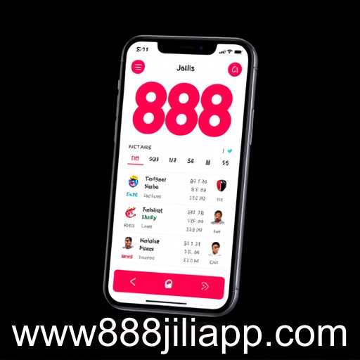 888 JILI app