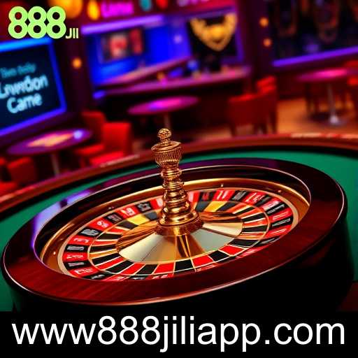Exploring Table Games on 888 JILI App: A Comprehensive Guide